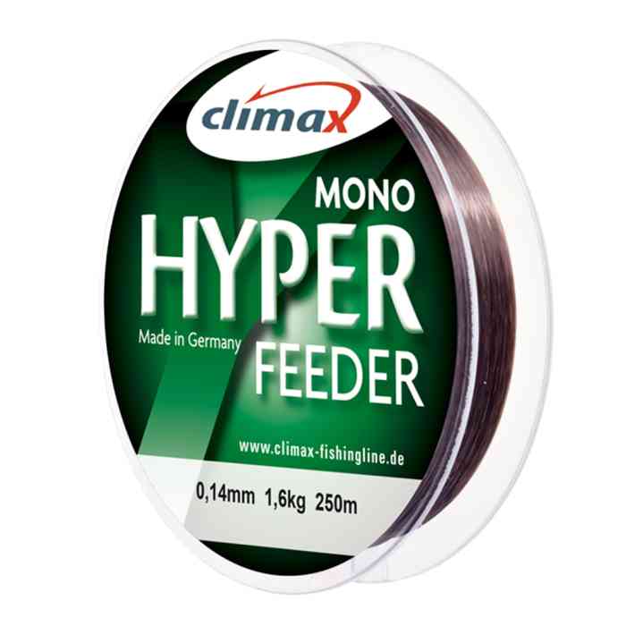 Купить Купить Леска Climax Hyper Feeder 0.28мм (250м)