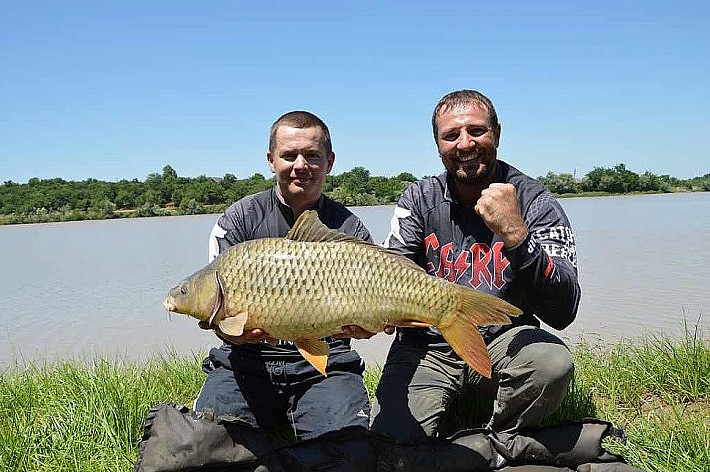 Карпфишинг020