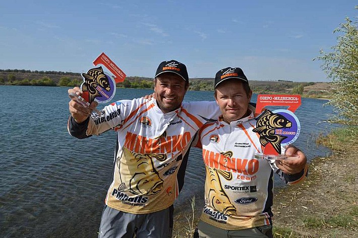 Карпфишинг038