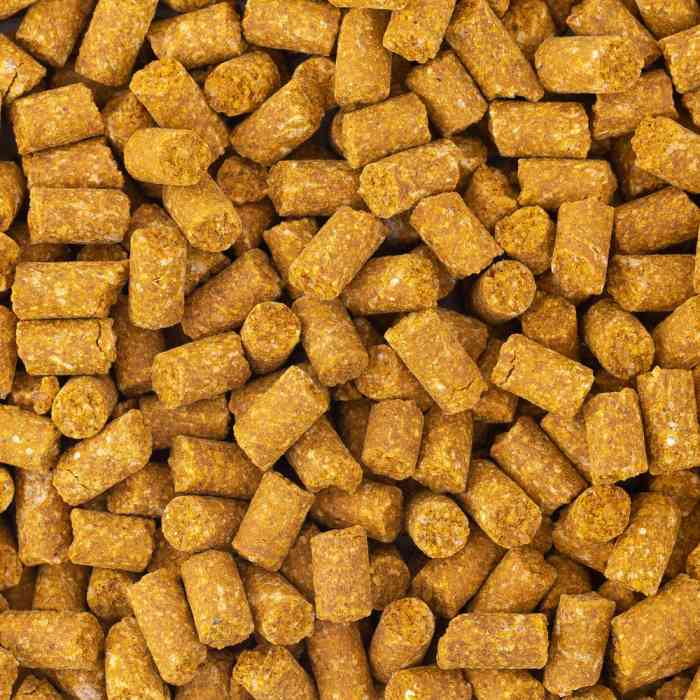 Пеллетс MINENKO Master Carp Мёд 10мм