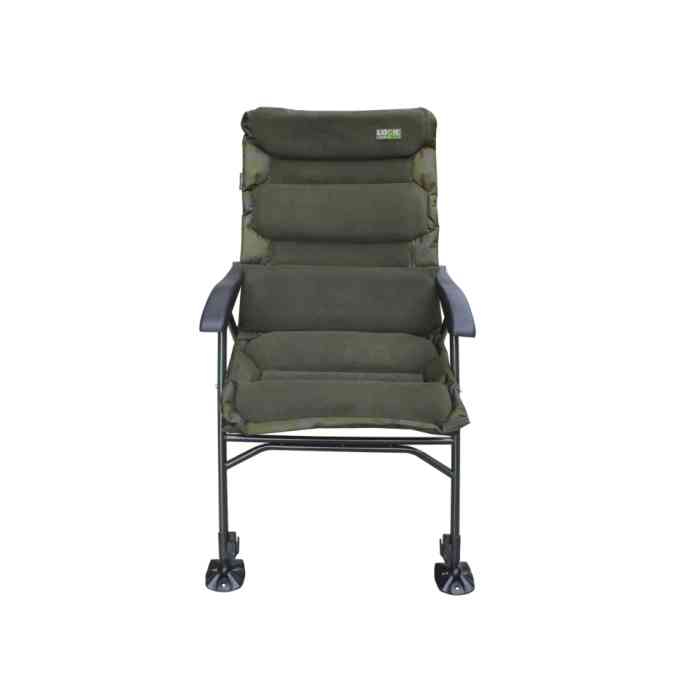 Кресло откидное Logic Carp RECLINER CHAIR standart