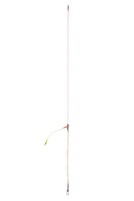 Фидерная оснастка «Вертолёт» на FeederGum 1,0мм (1 шт.)