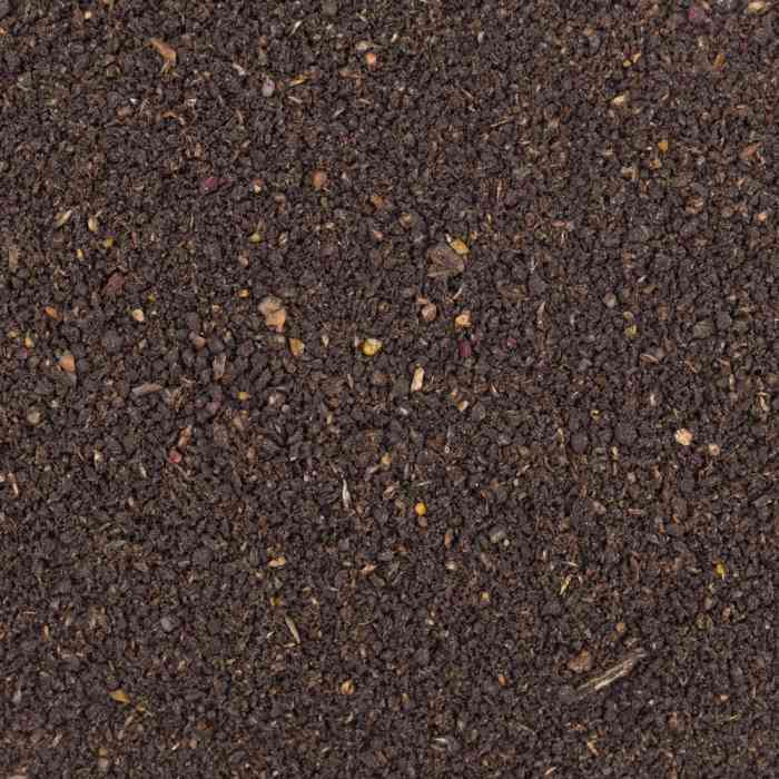 Зимняя прикормка MINENKO Good Catch Лещ Чёрный