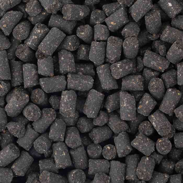 Пеллетс MINENKO Master Carp Мидии 10мм