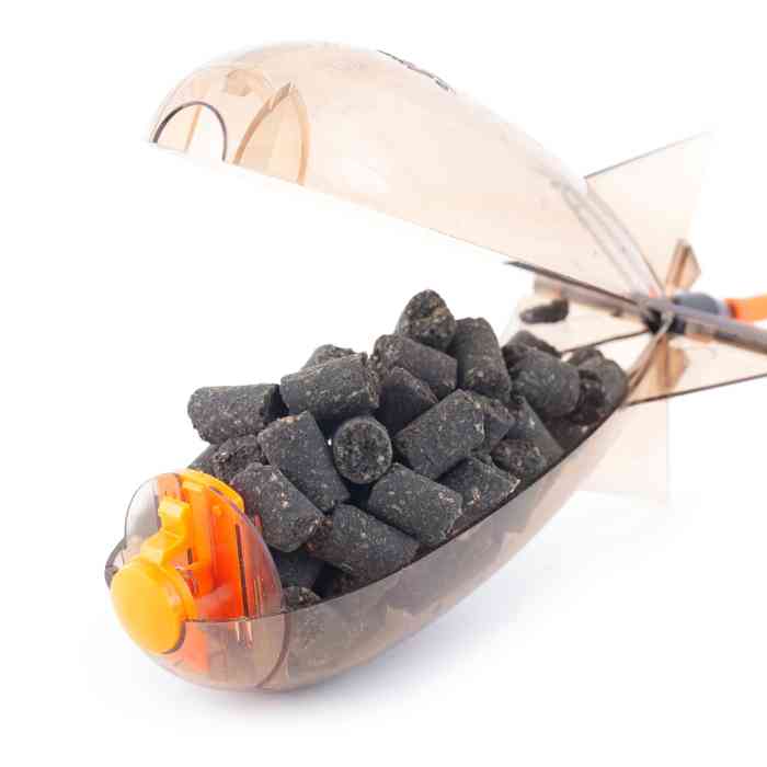 Пеллетс MINENKO Master Carp Мидии 10мм