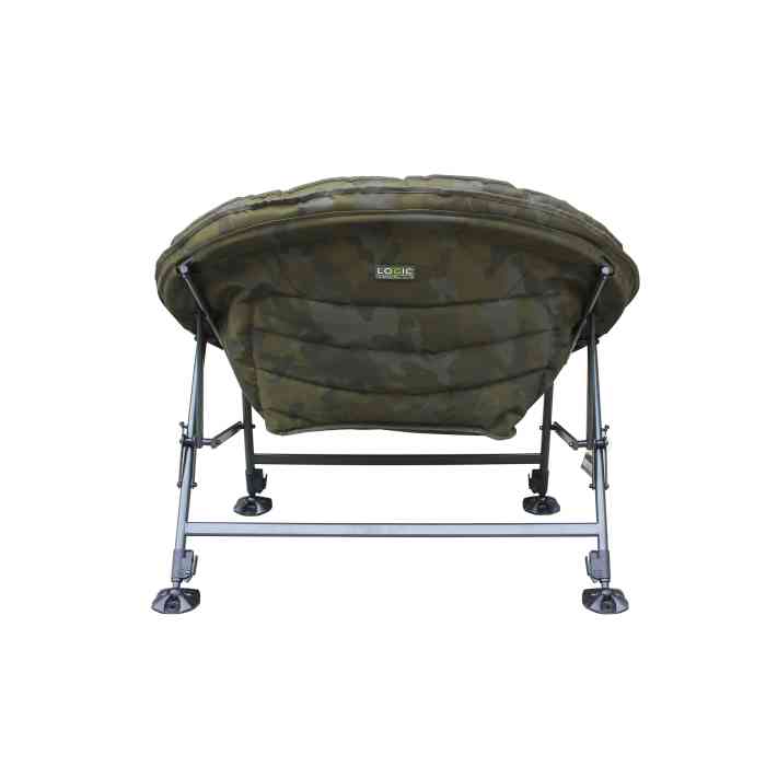 Кресло карповое Logic Carp ROYAL CHAIR standart