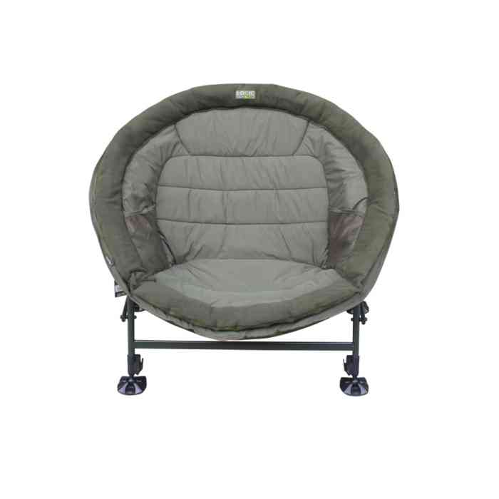 Кресло карповое Logic Carp ROYAL CHAIR standart