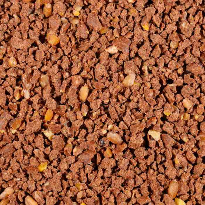 Прикормка MINENKO Master Carp Ракушка