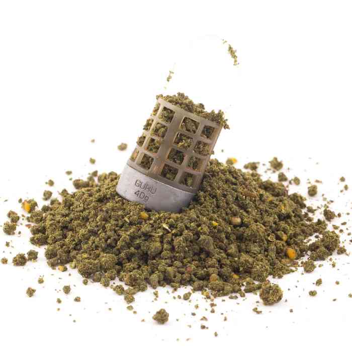 Прикормка MINENKO Master Carp Амур