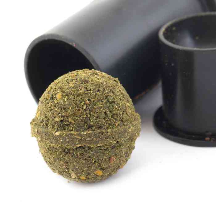 Прикормка MINENKO Master Carp Амур