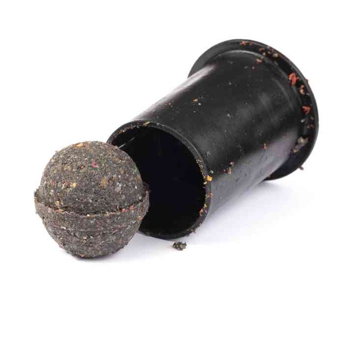 Прикормка MINENKO SuperMix Карась (чёрный)