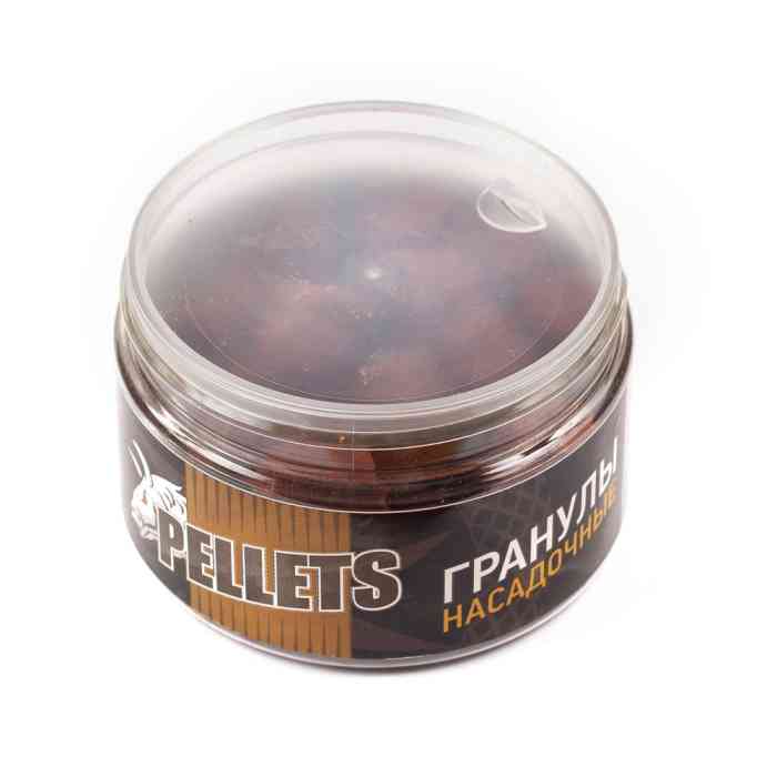 Насадочный пеллетс MINENKO RED HALIBUT tutti-frutti (20мм)