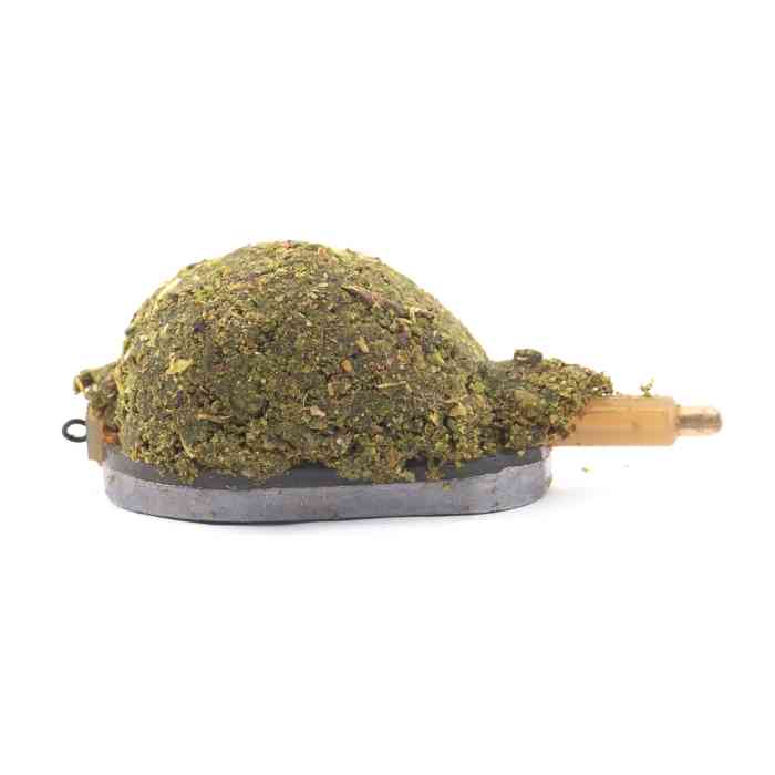 Прикормка MINENKO Master Carp Толстолобик