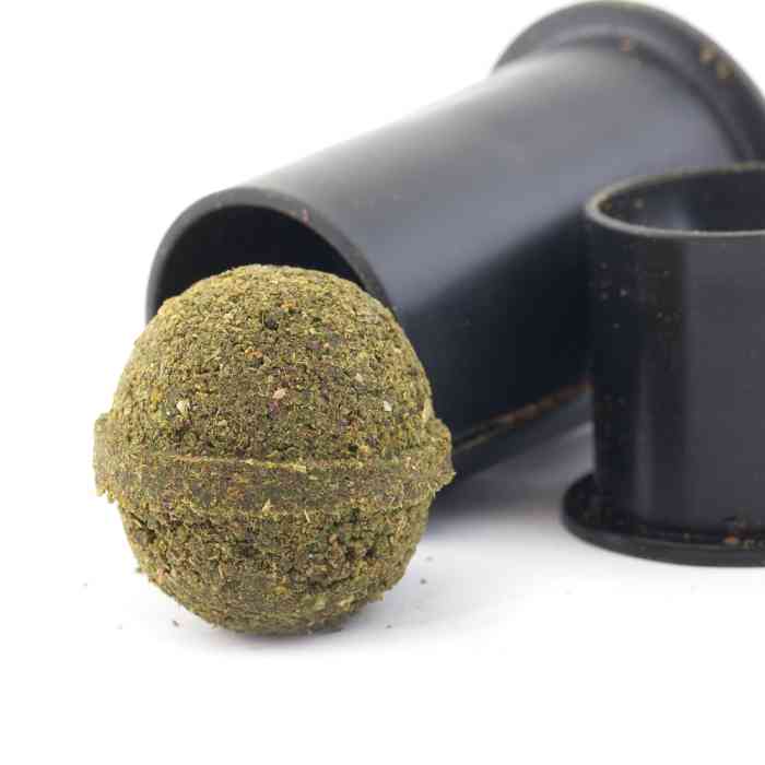 Прикормка MINENKO Master Carp Толстолобик