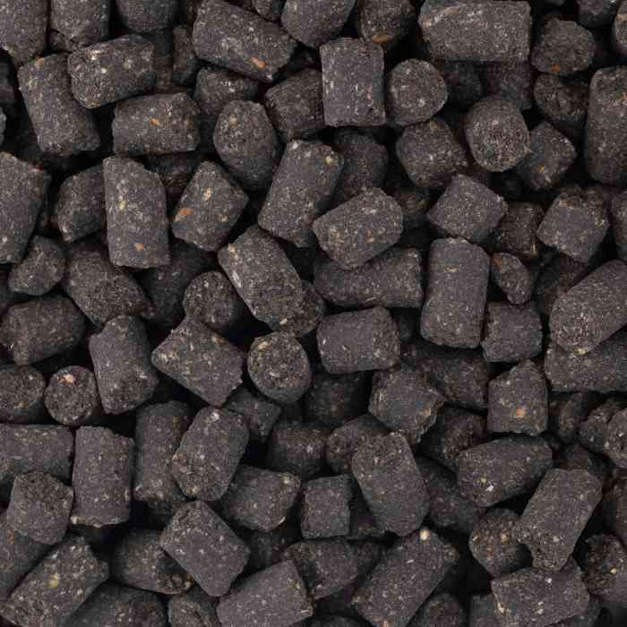 Пеллетс MINENKO Master Carp Ракушка 10мм