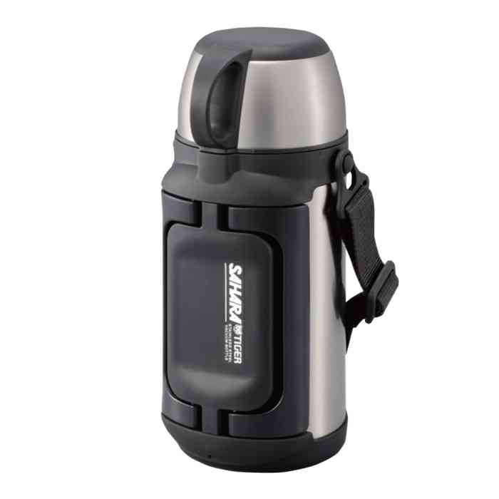 Термос универсальный TIGER MHK-A120 XC (1.2 л)