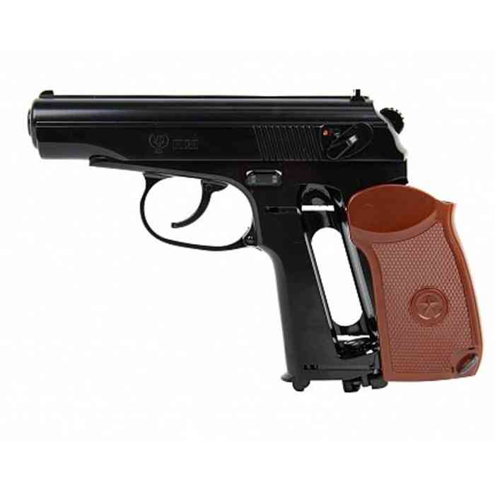 Купить Купить Пневматический пистолет Umarex PM (4,5 мм)