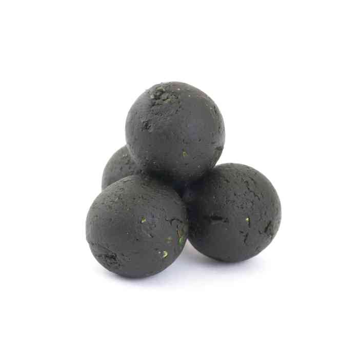 Насадочные бойлы MINENKO MUSSEL 20мм (варёные в дипе)