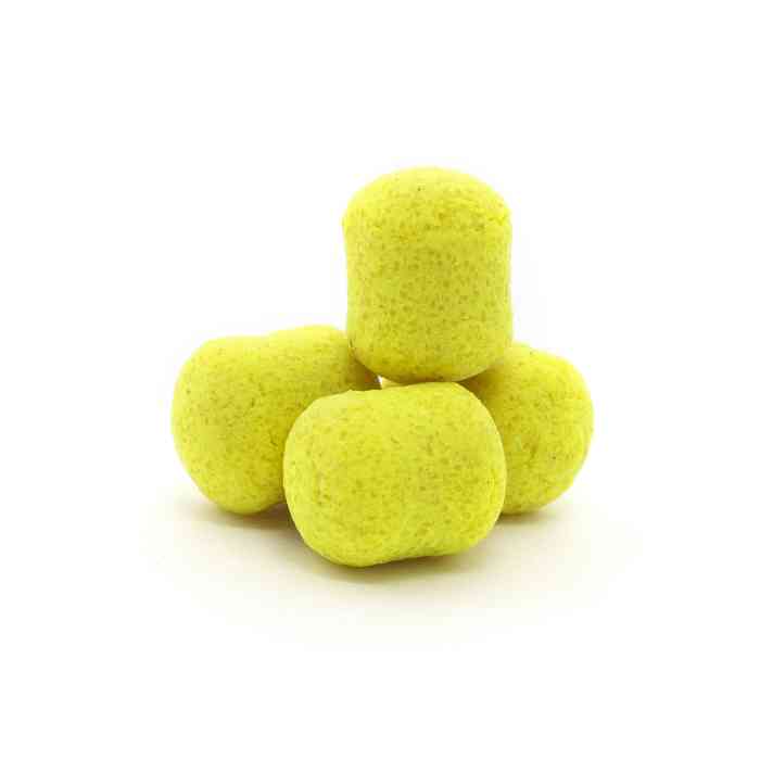 Насадочные бойлы MINENKO WAFTERS DUMBELLS PINEAPPLE 11x14мм