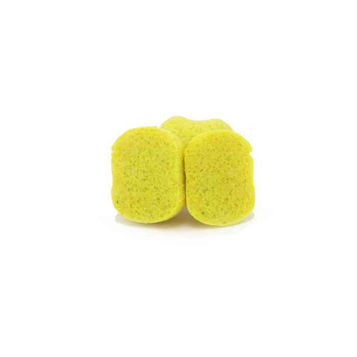 Насадочные бойлы MINENKO WAFTERS DUMBELLS PINEAPPLE 11x14мм