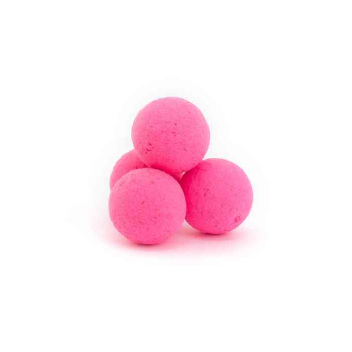 Бойлы MINENKO WAFTERS PINEAPPLE (PINK) 12мм