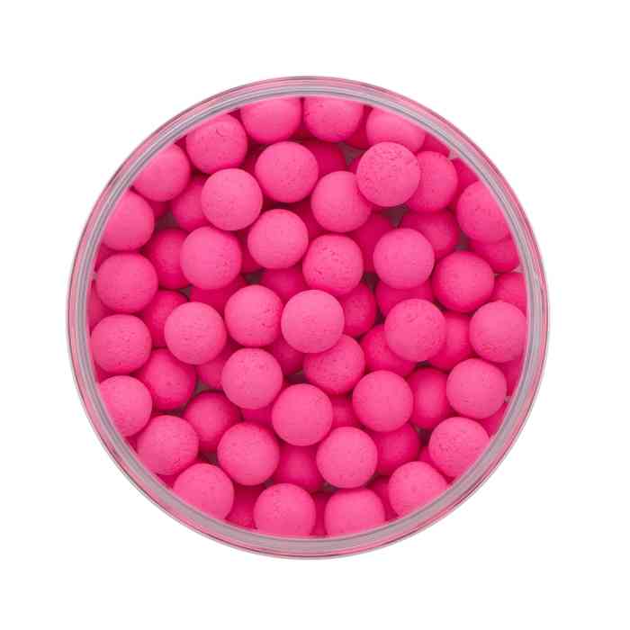 Бойлы MINENKO WAFTERS PINEAPPLE (PINK) 12мм