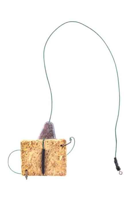 Оснастка № 19 с грузом 100гр