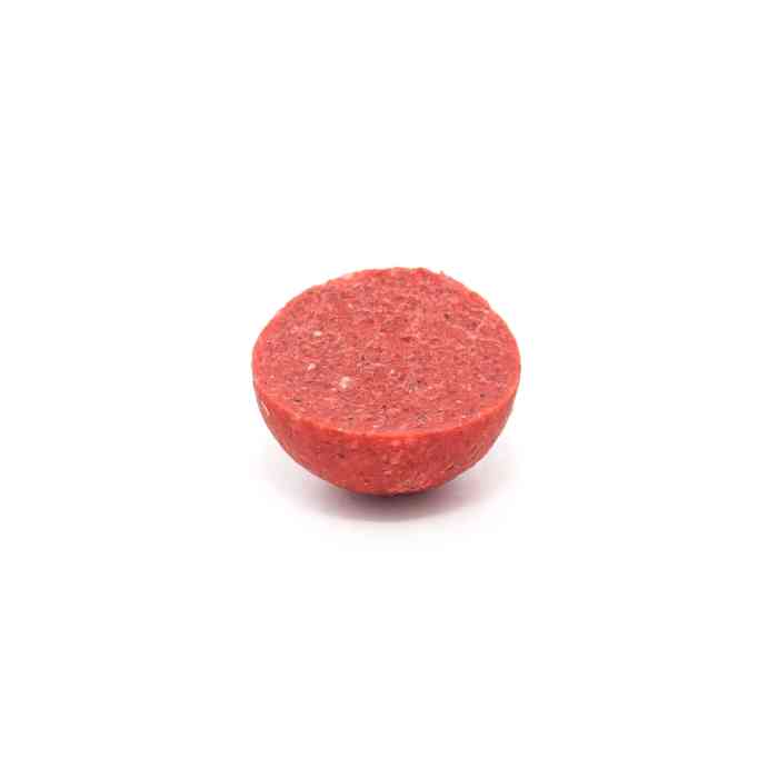 Бойлы пылящие MINENKO Bloodworm 20мм (3кг)