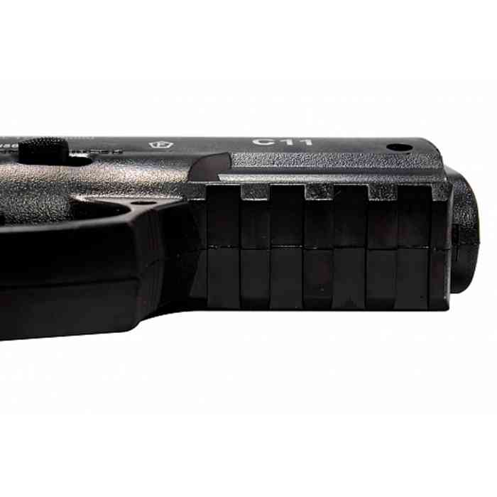 Пневматический пистолет Borner C11 (4,5 мм)
