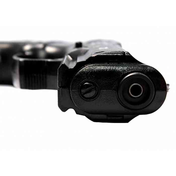 Пневматический пистолет Borner C11 (4,5 мм)