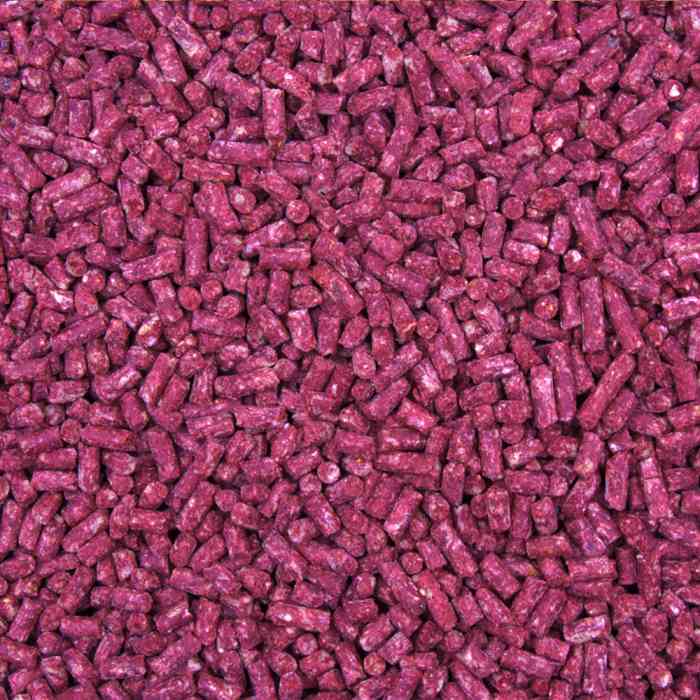 Пеллетс MINENKO Bloodworm 5мм (3кг)