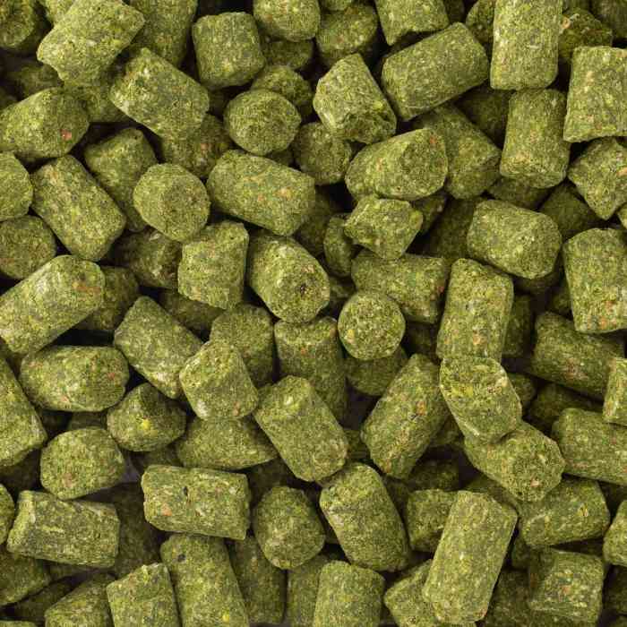 Пеллетс MINENKO Master Carp Анис 14мм