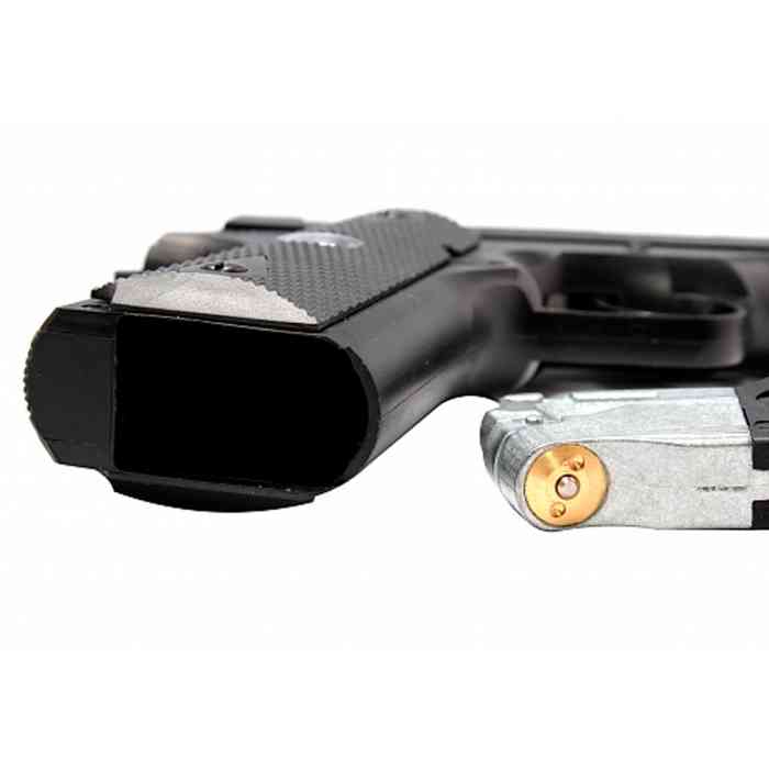 Пневматический пистолет Borner CLT125 (4,5 мм)