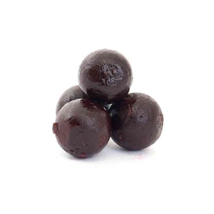 Насадочные бойлы MINENKO SOURCE 14мм (варёные в дипе)