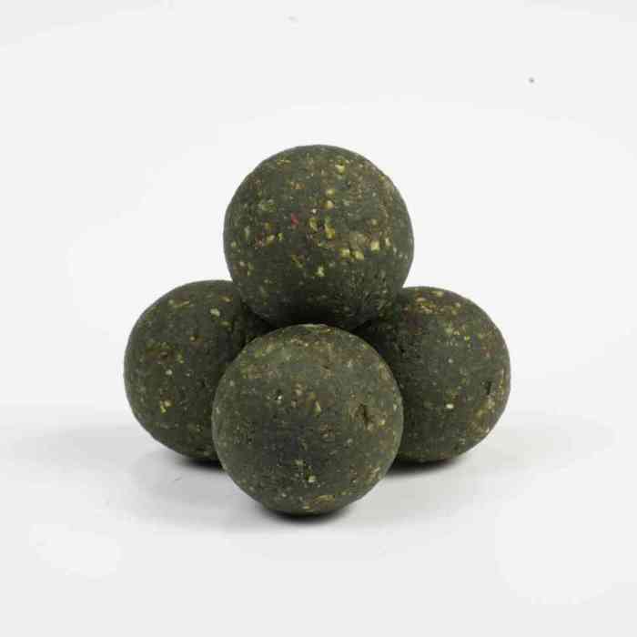 Бойлы пылящие мидия PRO FISH MEAL  д15 мм