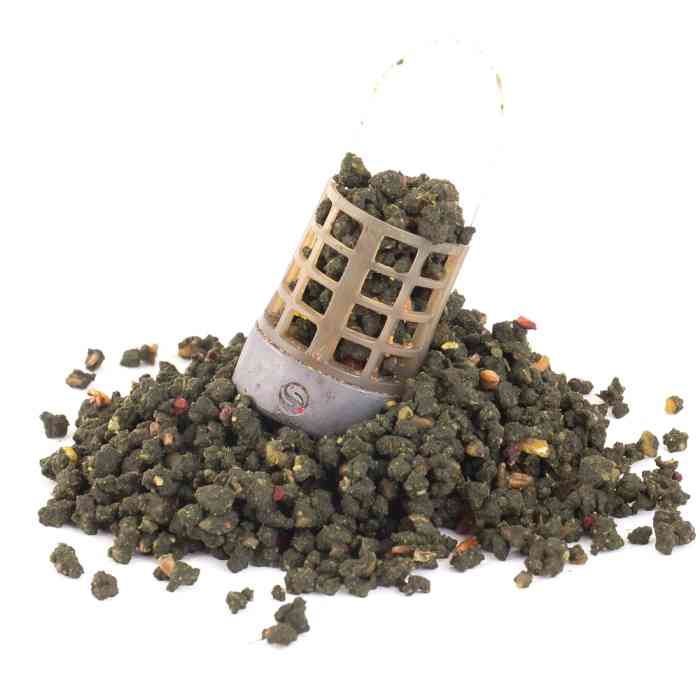 Прикормка MINENKO CARP Mussel (3кг)