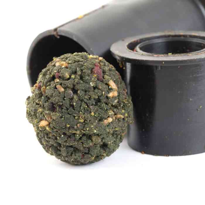 Прикормка MINENKO CARP Mussel (3кг)