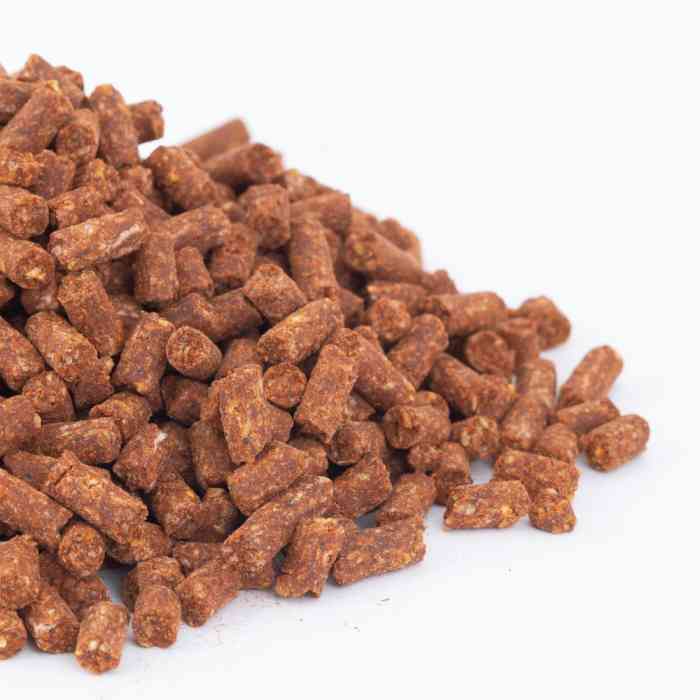 Пеллетс MINENKO Fish & Liver 5мм (3кг)