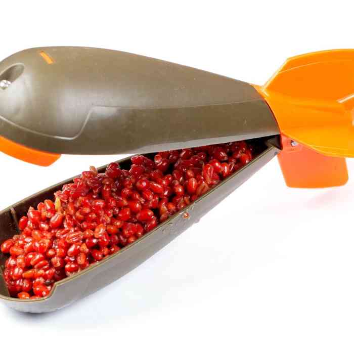 Зерновая смесь MINENKO Red Strawberry Wheat (1кг)