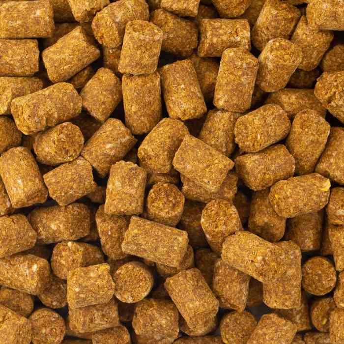 Пеллетс MINENKO Master Carp Ваниль 14мм