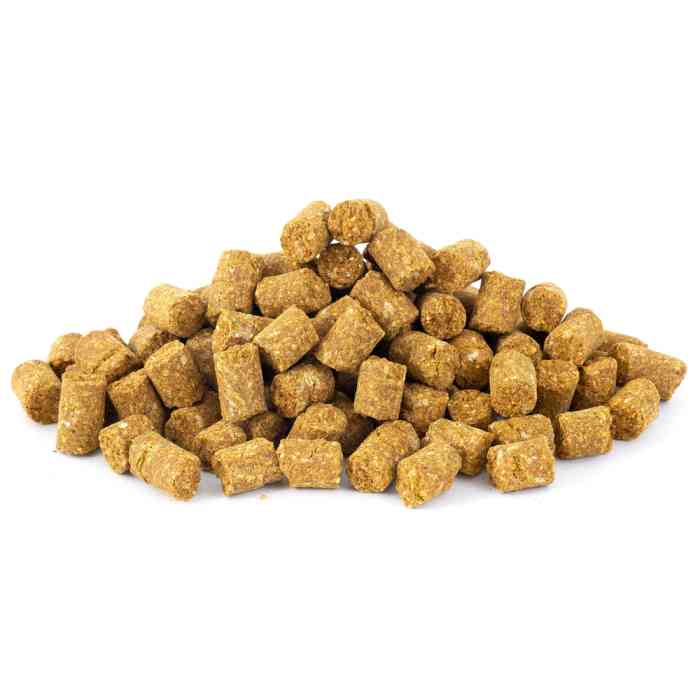 Пеллетс MINENKO Master Carp Ваниль 14мм