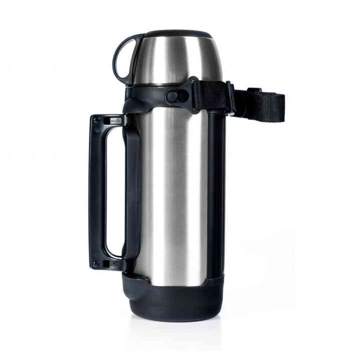 Термос универсальный TIGER MHK-A200 XC (2 л)