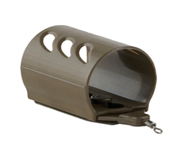 Кормушка фидерная Aquatic DROP FEEDER средняя 75гр.