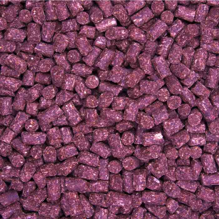 Пеллетс MINENKO Amino Brown 10мм (3кг)