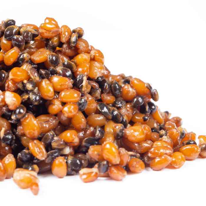 Зерновая смесь MINENKO Hemp & Wheat (1кг)