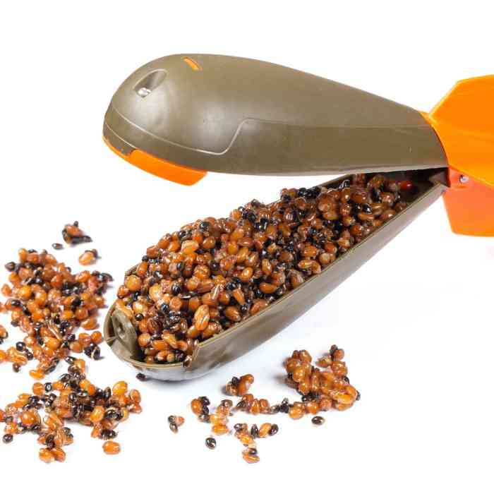 Зерновая смесь MINENKO Hemp & Wheat (1кг)