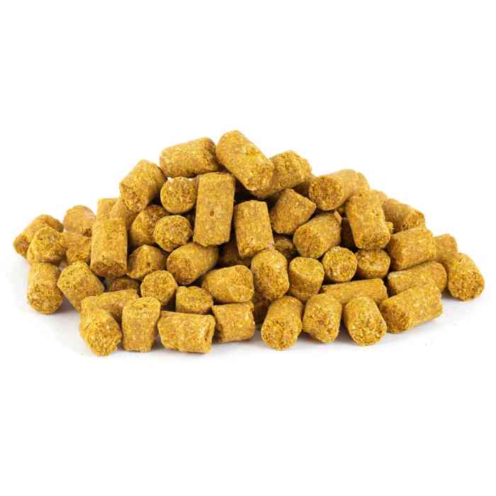 Пеллетс MINENKO Master Carp Мёд 14мм