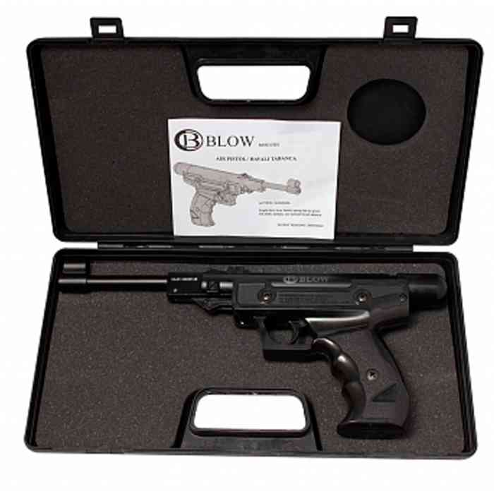 Пневматический пистолет Blow H-01 (4,5 мм)