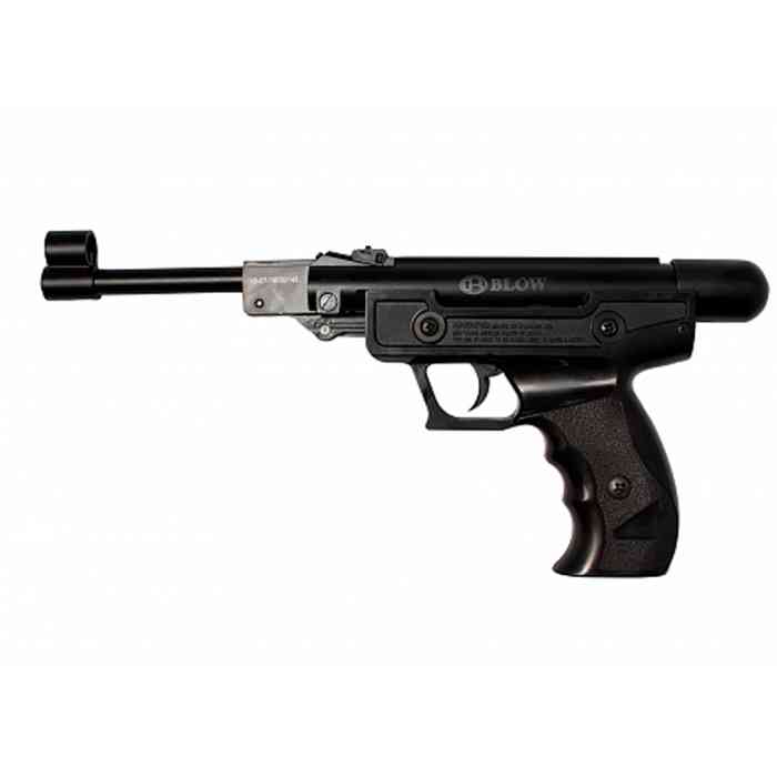 Купить Купить Пневматический пистолет Blow H-01 (4,5 мм)