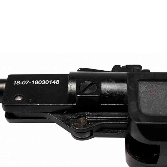 Пневматический пистолет Blow H-01 (4,5 мм)